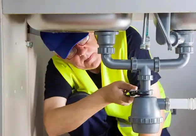 loodgieter Maasbommel